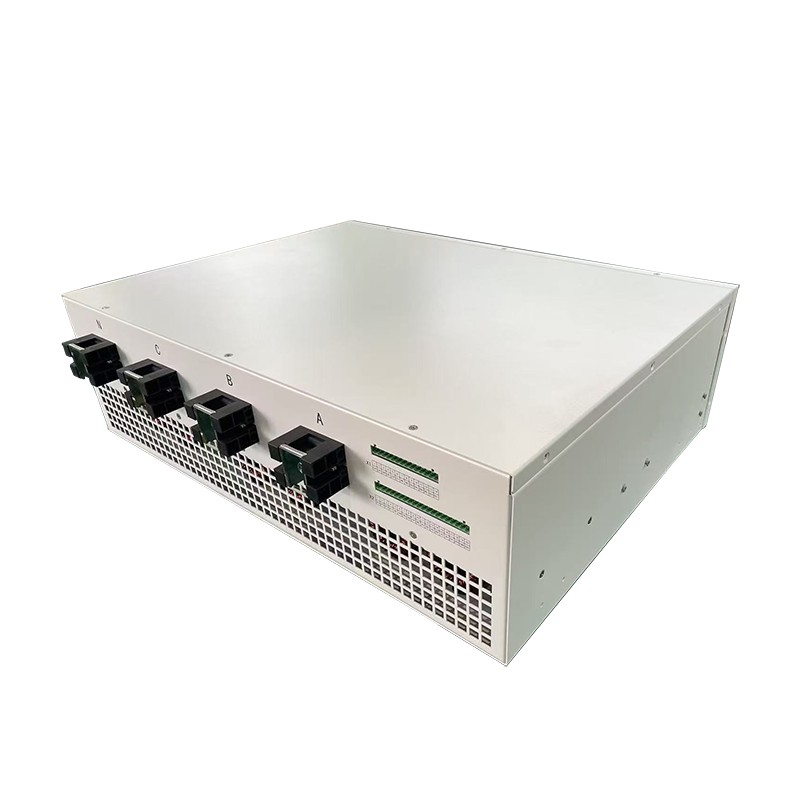 Làm thế nào có thể tạo ra bộ tạo var static sê -ri GYSVG có thể cải thiện chất lượng năng lượng của bạn?