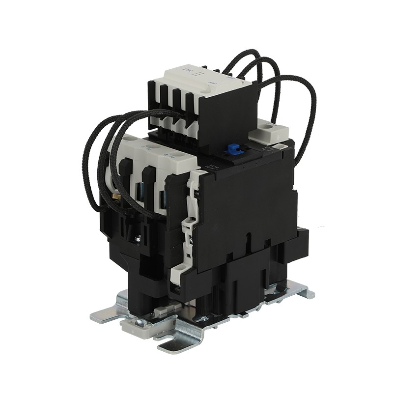 Contactor AC làm gì?