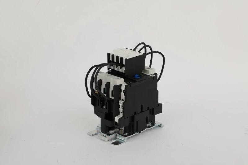 Làm thế nào để CJ19 AC Contactor điều khiển hệ thống điện?