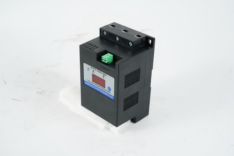 Giá trị cốt lõi của các công tắc hợp chất trong các hệ thống bù