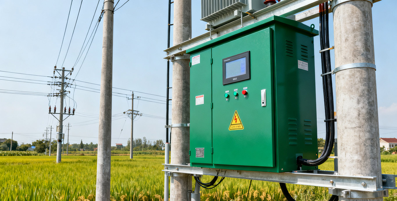Đâu là điểm yếu và cơ hội phát triển của công nghệ bù công suất phản kháng điện áp thấp trong cải tạo lưới điện nông thôn?