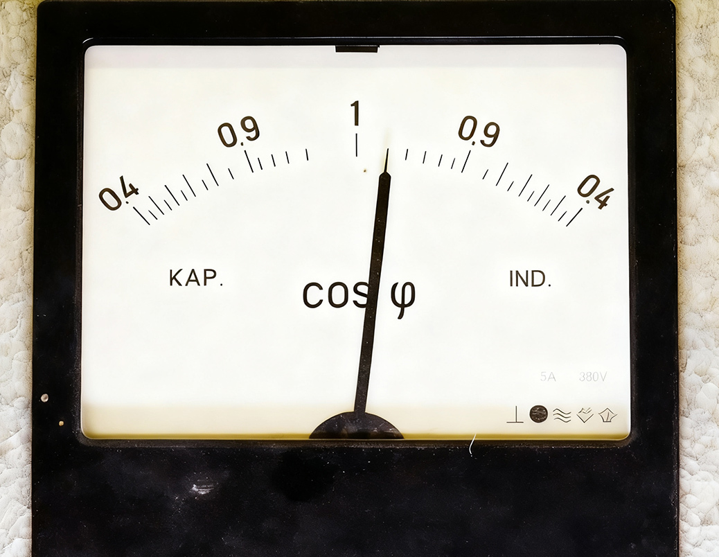 Công suất phản kháng là gì và nó có thực sự 