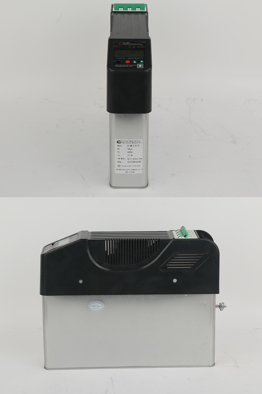 Làm thế nào dữ liệu từ tụ điện thông minh có thể được sử dụng để phân tích năng lượng rộng hơn và báo cáo dấu chân carbon?