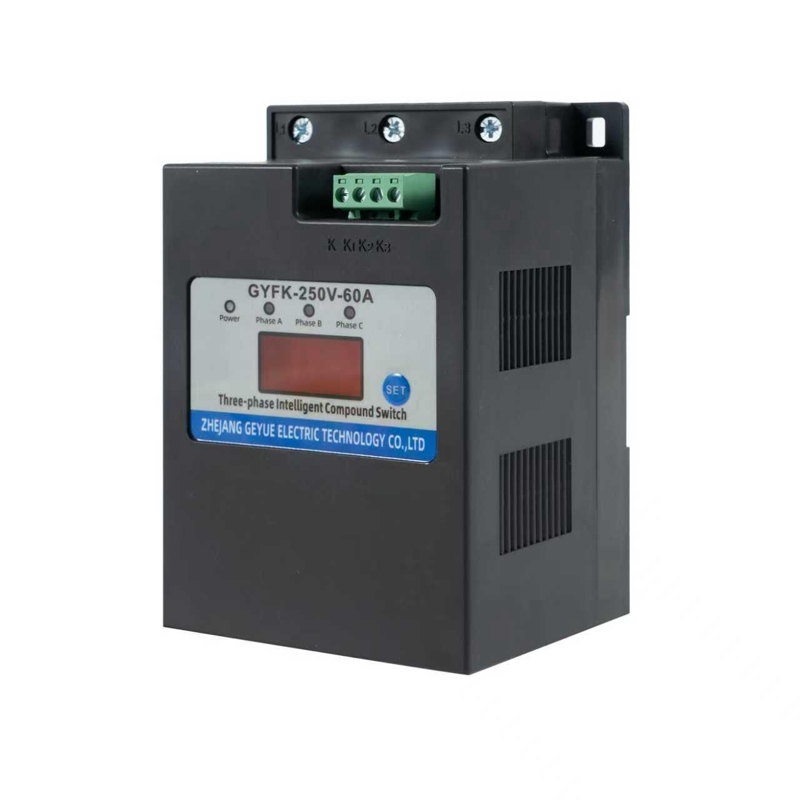 Công tắc tụ điện có thể trở thành thiết bị quan trọng trong kỷ nguyên lưới điện thông minh không?