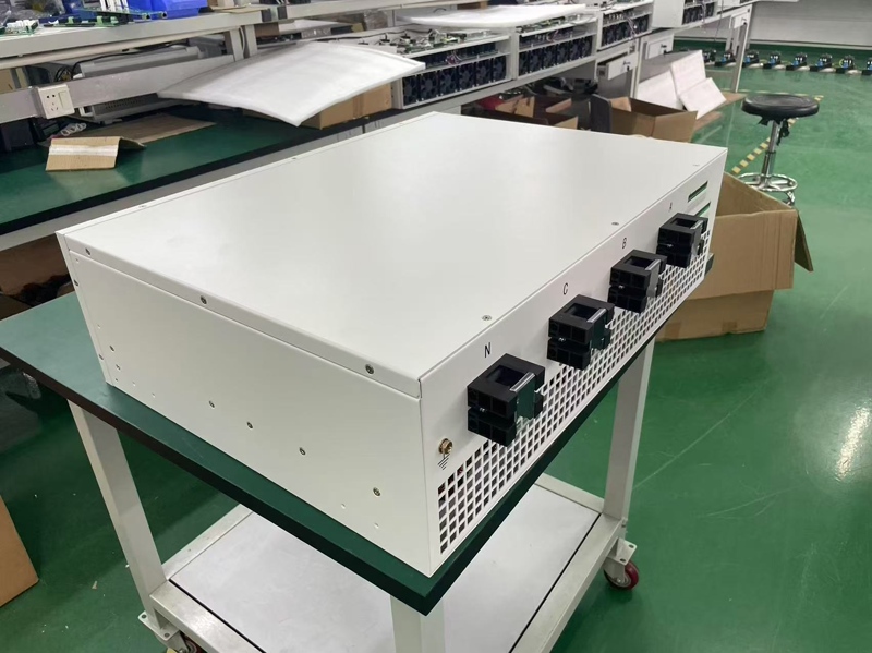 Bộ lọc nguồn hoạt động có thể trở thành chìa khóa giải quyết các vấn đề về chất lượng điện không?