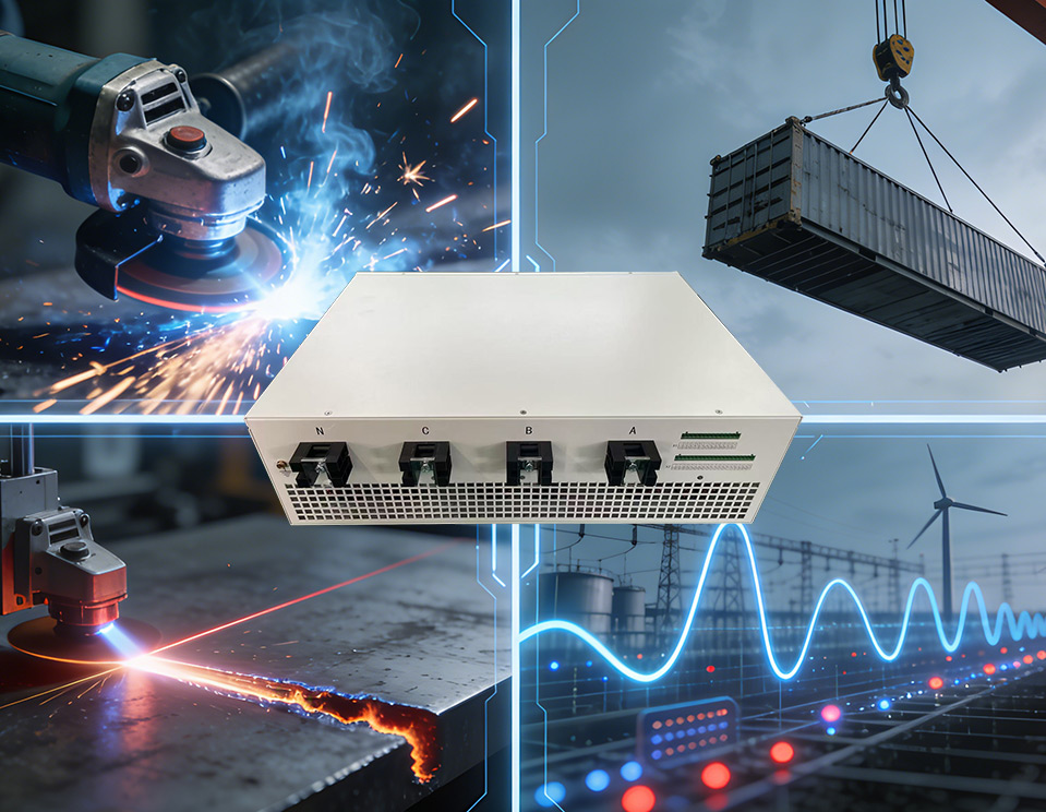 Phản hồi ở mức mili giây có nghĩa là gì? Tại sao tải động phải chú ý đến 