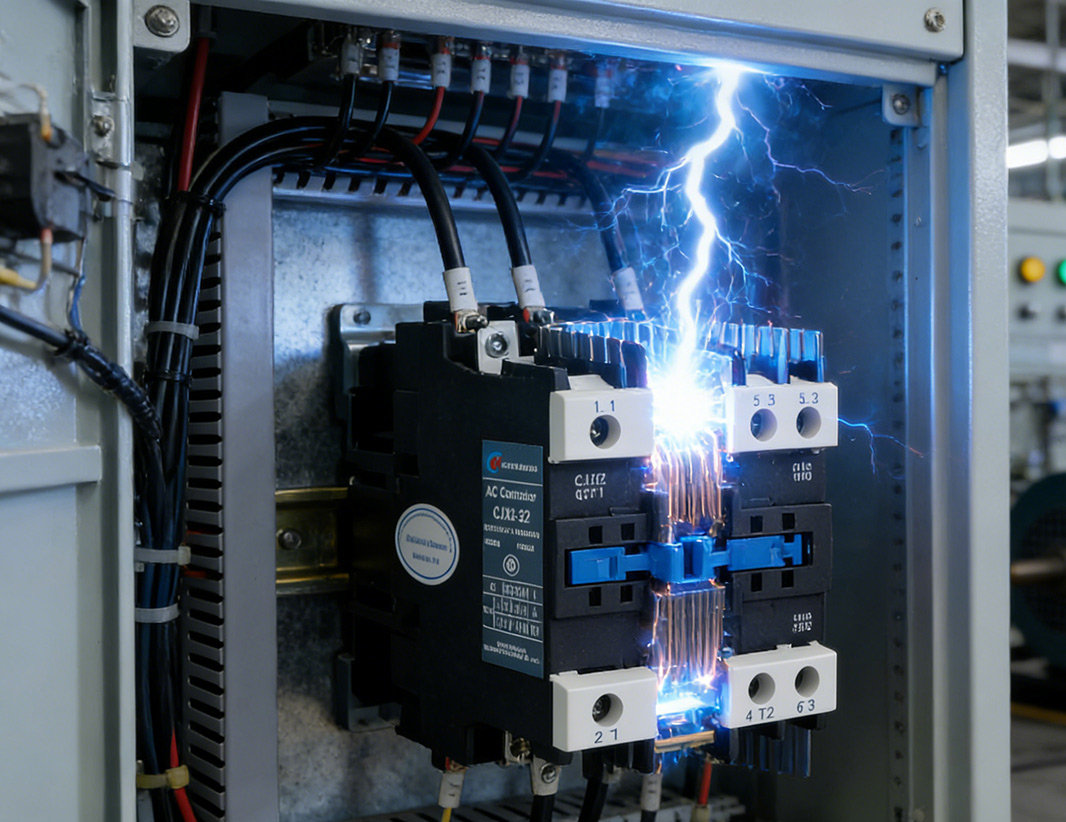 Trong chớp mắt: Bí mật về khả năng tạo và phá vỡ 