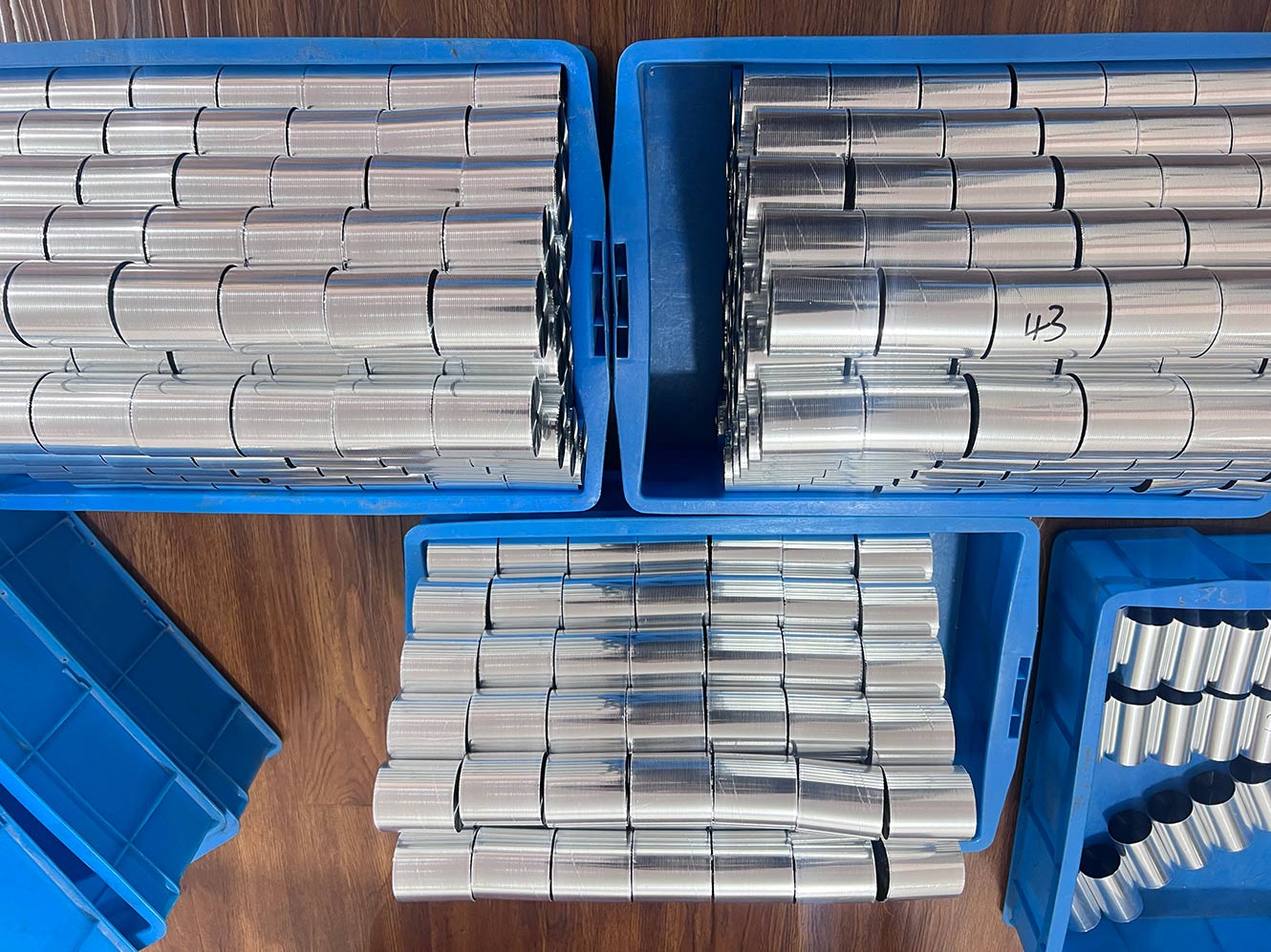 Màng Polypropylen kim loại hóa: Tại sao chất điện môi mỏng này là linh hồn của hiệu suất của tụ điện Shunt tự phục hồi?