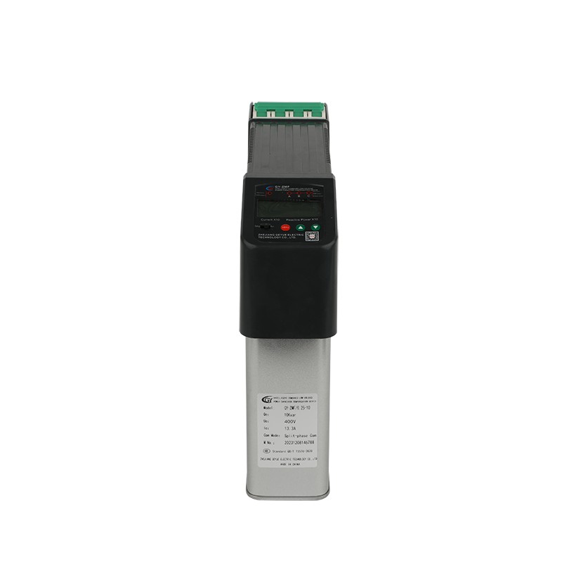 Tại sao tụ điện Shunt tự phục hồi được sử dụng rộng rãi trong hệ thống điện hạ thế?