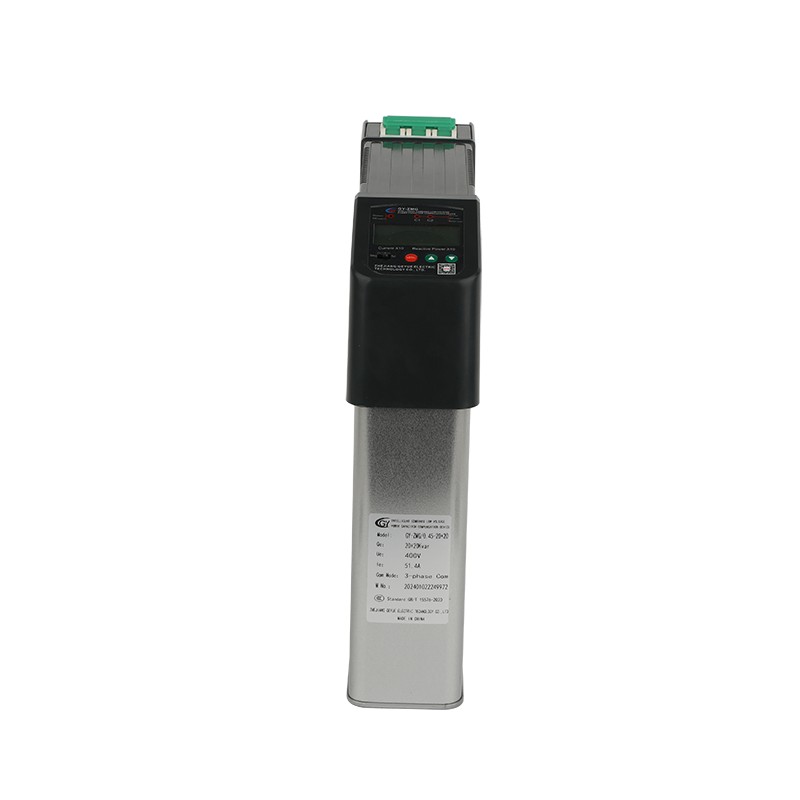GY-ZMG Series Bàn bù ba pha thông minh tụ điện điện áp thấp thông minh