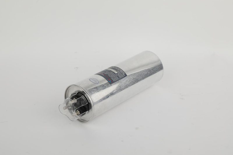 Power Capacitors 