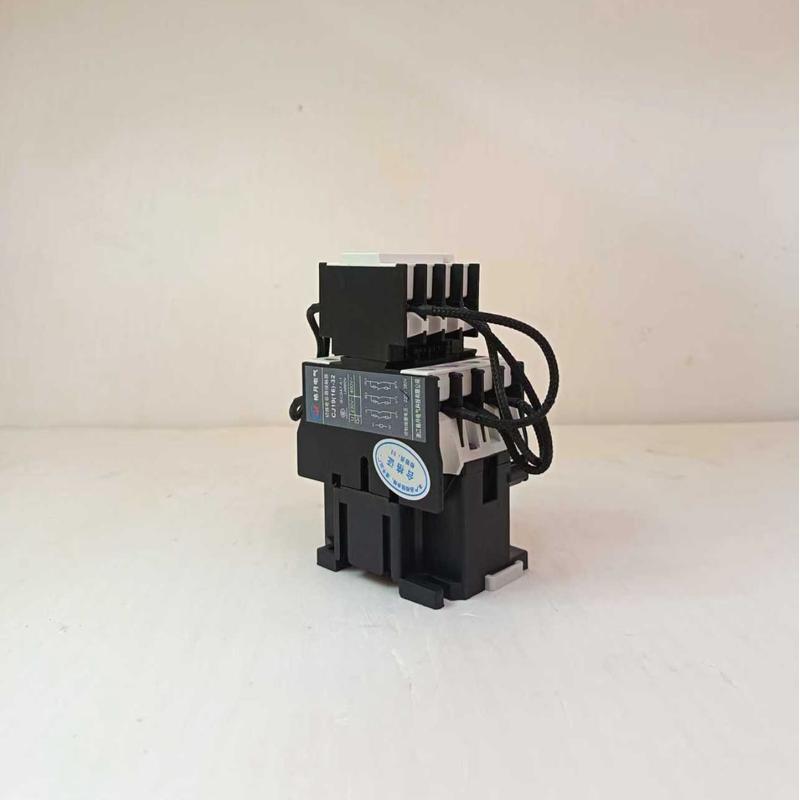 CJ19 series AC contactor