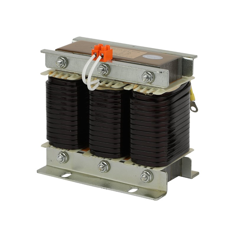 Lò phản ứng loạt điện áp thấp